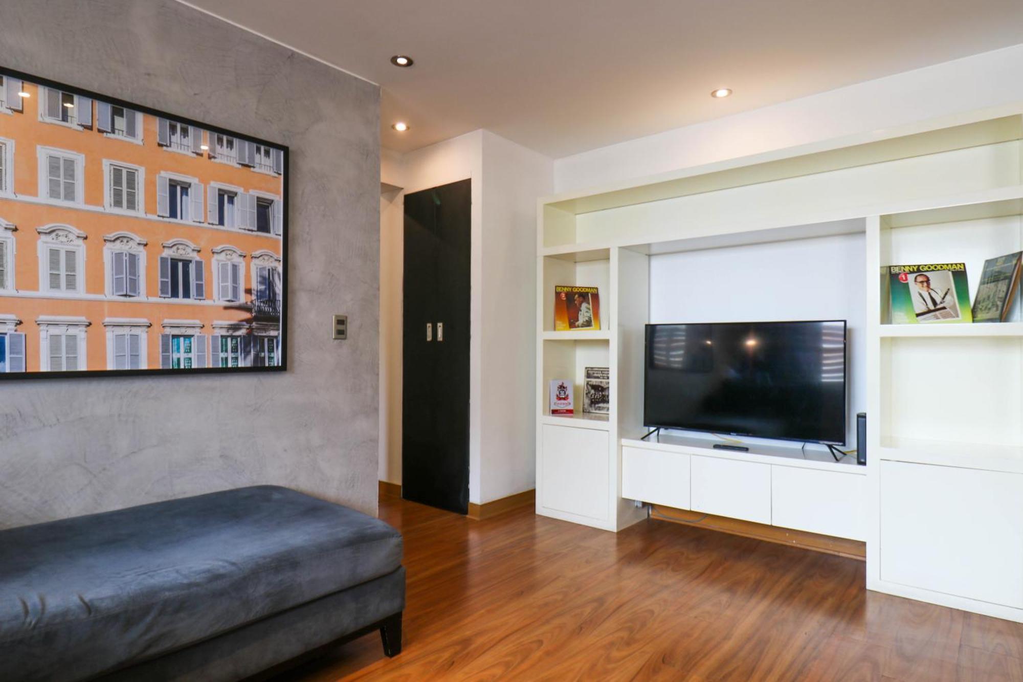 Astonishing 2Br At Malecon Apartment Lima Exterior photo