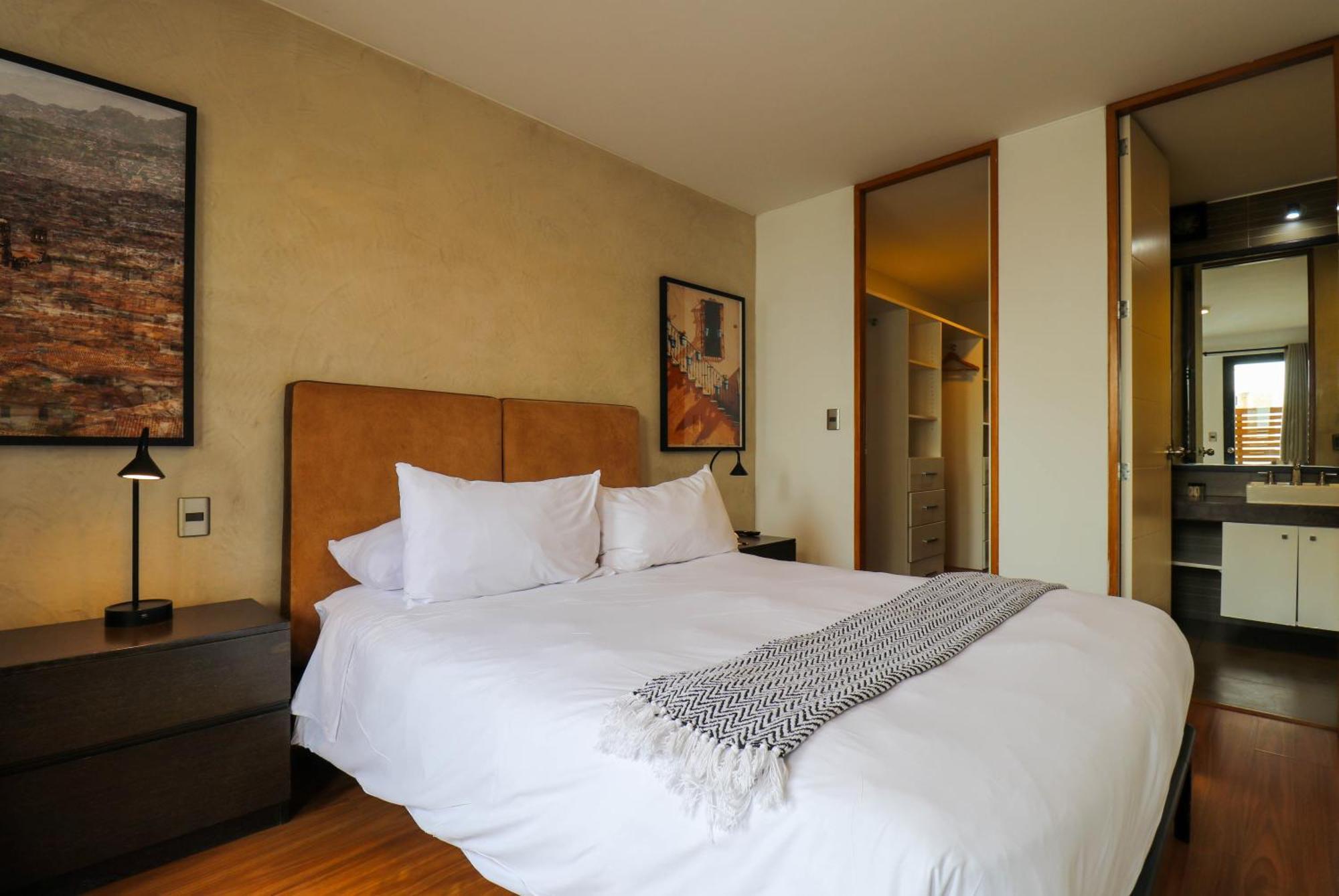 Astonishing 2Br At Malecon Apartment Lima Exterior photo