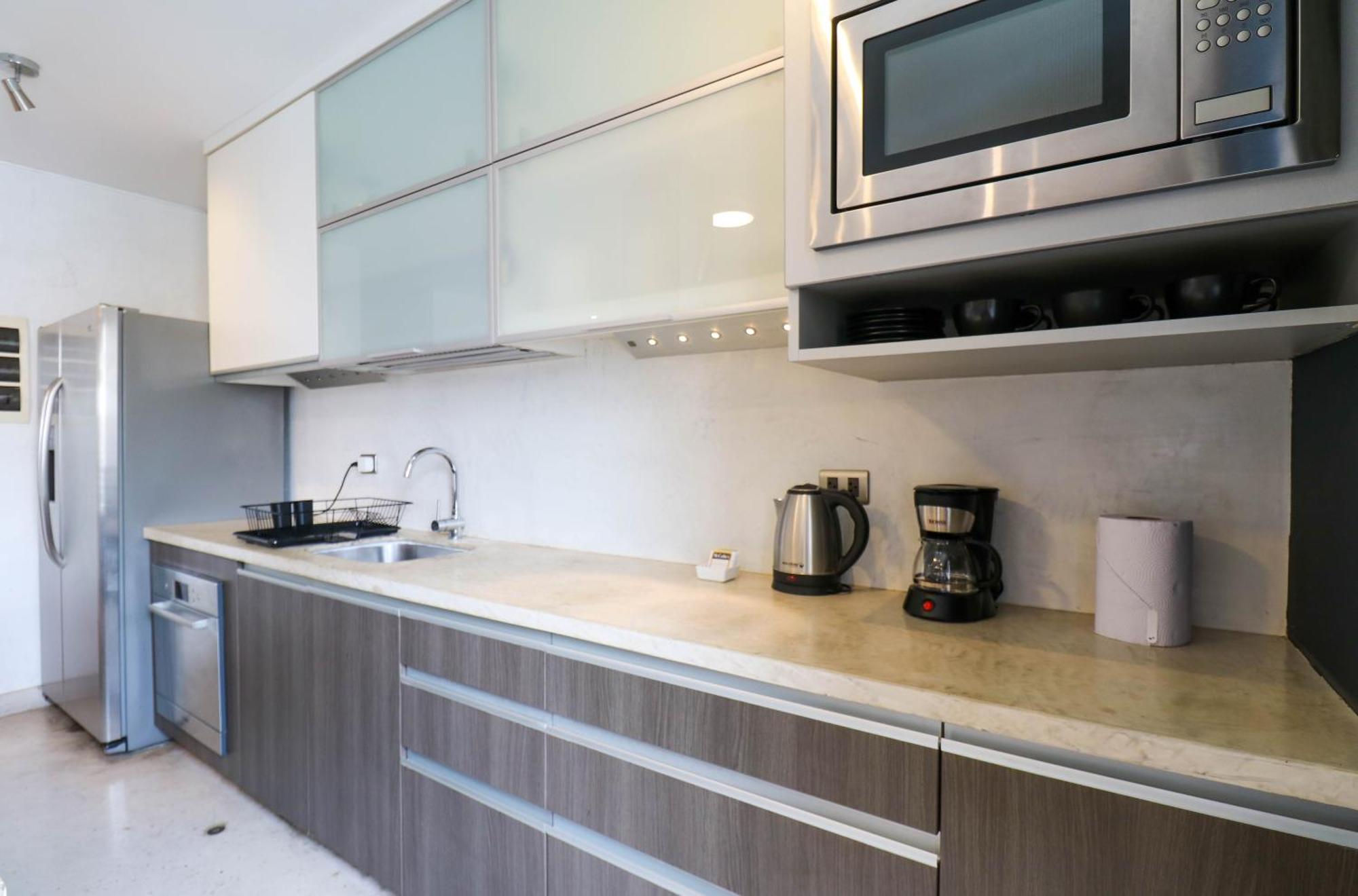 Astonishing 2Br At Malecon Apartment Lima Exterior photo